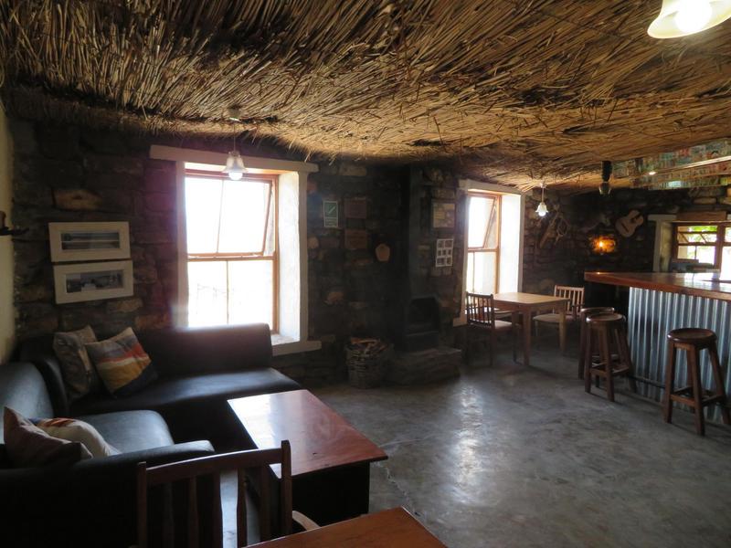 Commercial Property for Sale in Middelpos Northern Cape